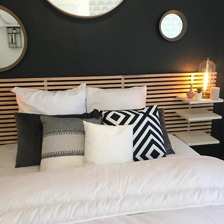 Hullman Suite Apartment 4 People Between La Defense And Paris Asnières 외부 사진