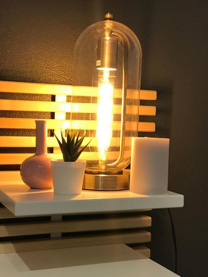 Hullman Suite Apartment 4 People Between La Defense And Paris Asnières 외부 사진
